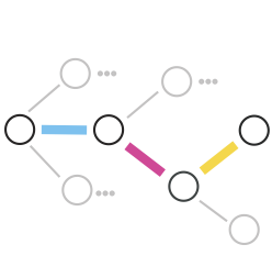 Generative Grading: Near human-level accuracy for automated feedback