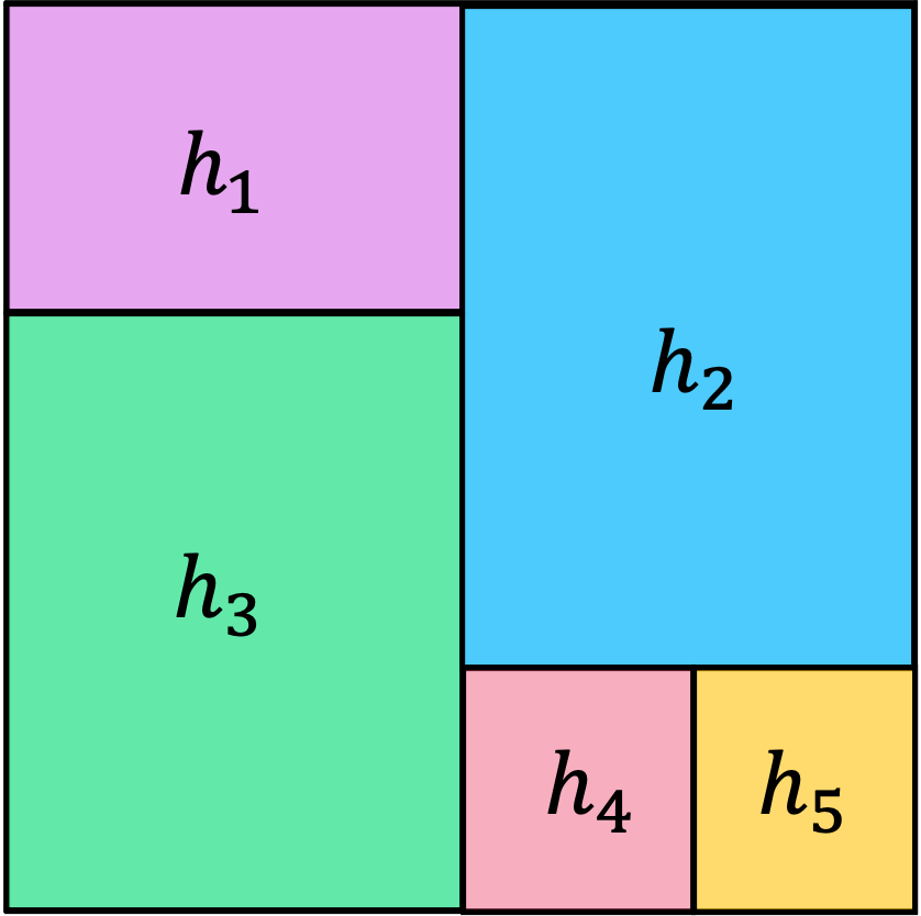 Lifting uniform learners via distributional decomposition
